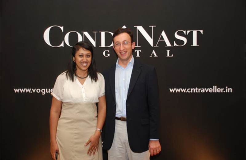 Conde Nast Digital Day 2010 in partnership with Campaign India